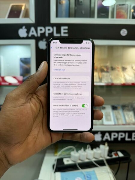 iPhone 11 pro