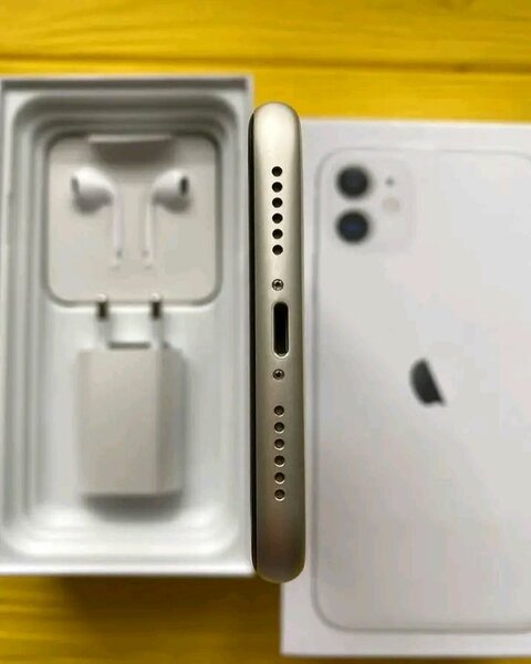 Iphone 11 256