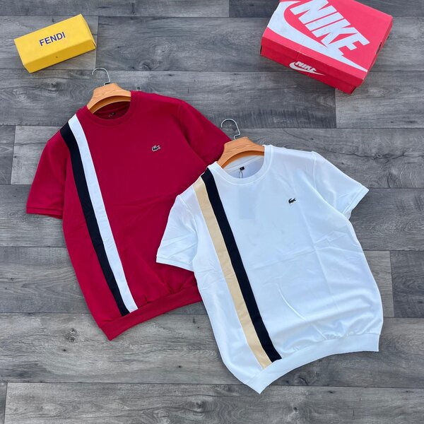T shirts