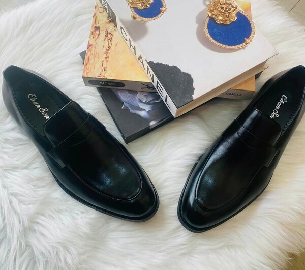 MEN’S SMART SHOES