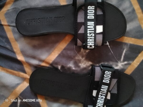 Slippers