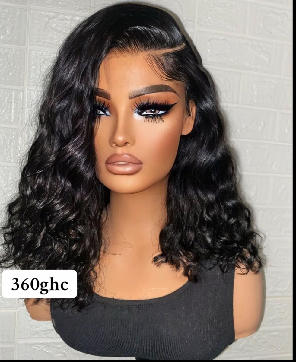 Wigs