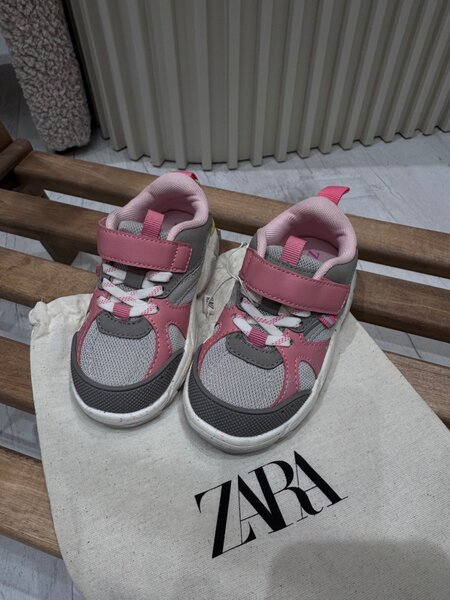 ZARA