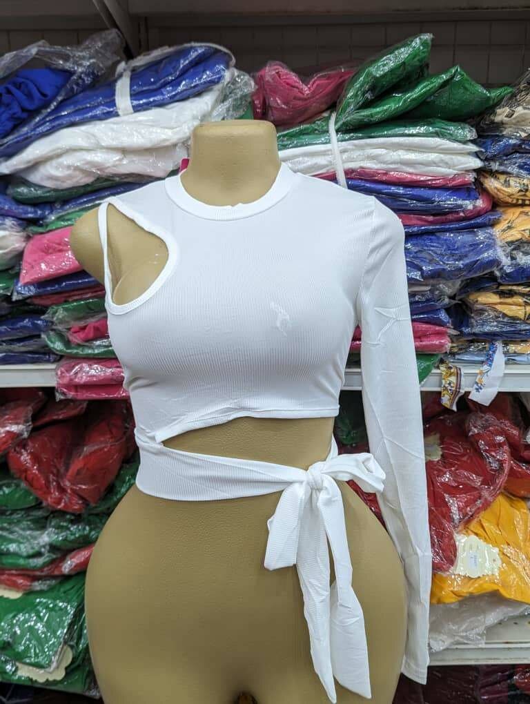 Tops....
