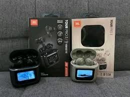 Disponible.JBL tour pro 2