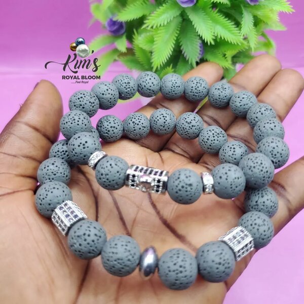 beaded bracelets