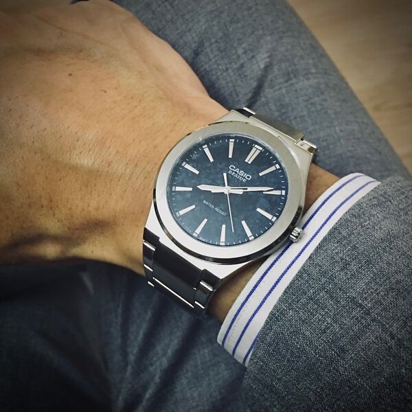 Casio Beside