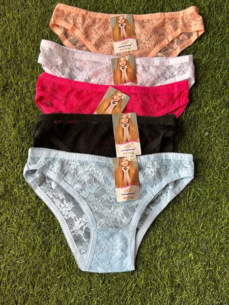 Ladies panties