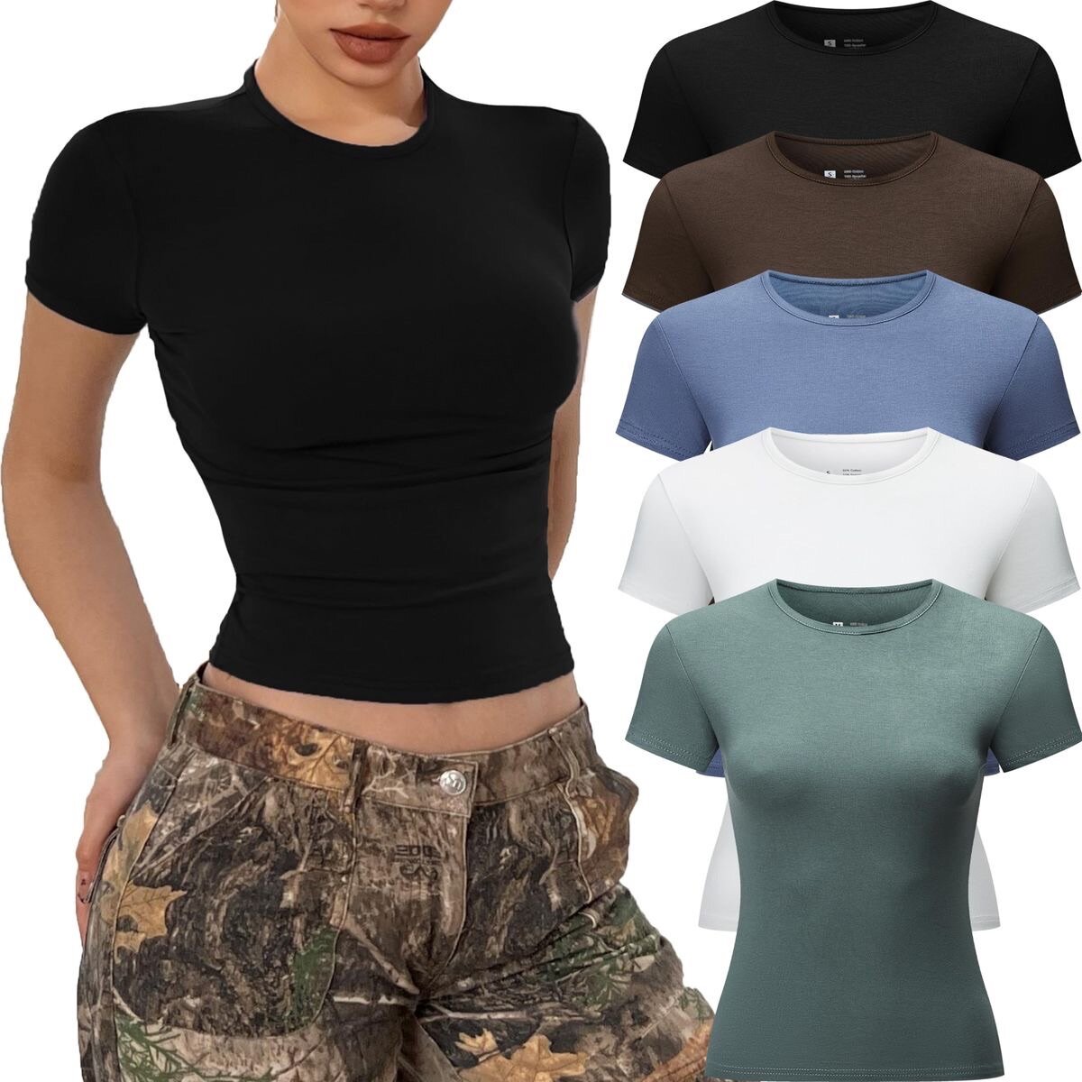 Basic top