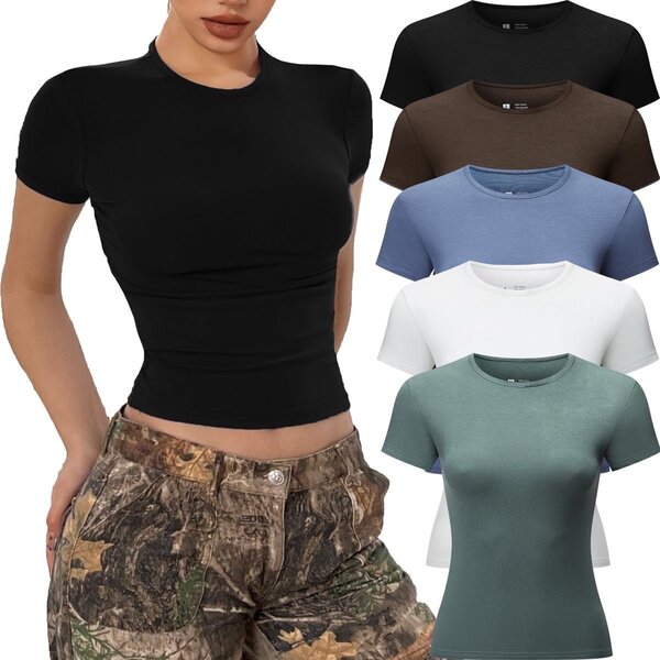 Basic top