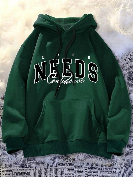 Hoodies/Sweater/Cardigan
