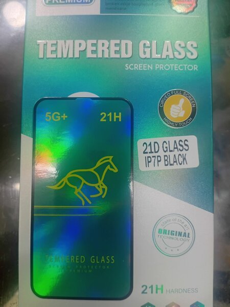 Screen protector