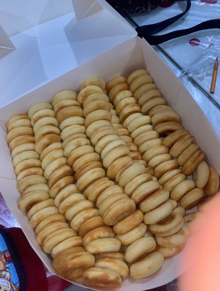 Donuts
