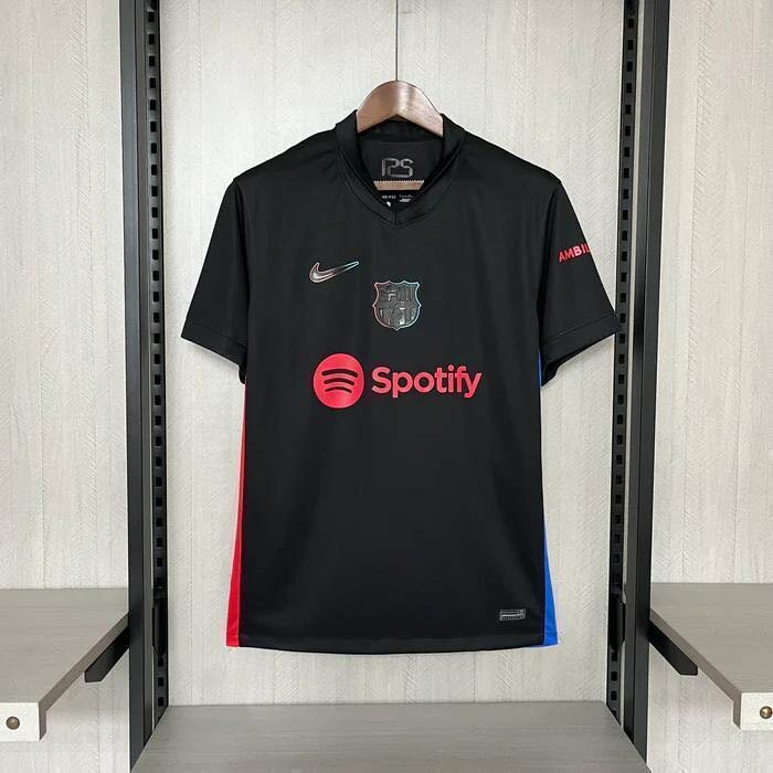 Football jerseys