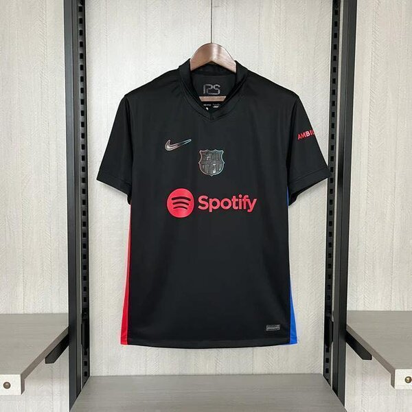 Football jerseys