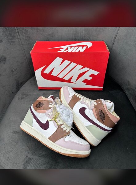 Jordan 1 long