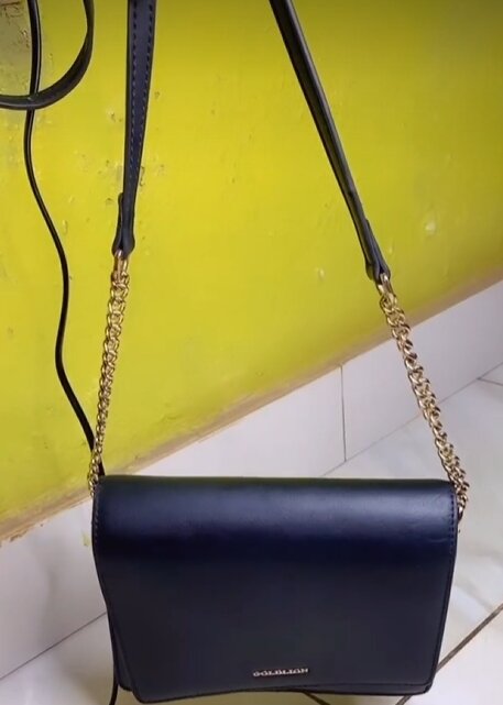 Black bags