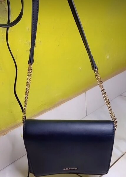 Black bags