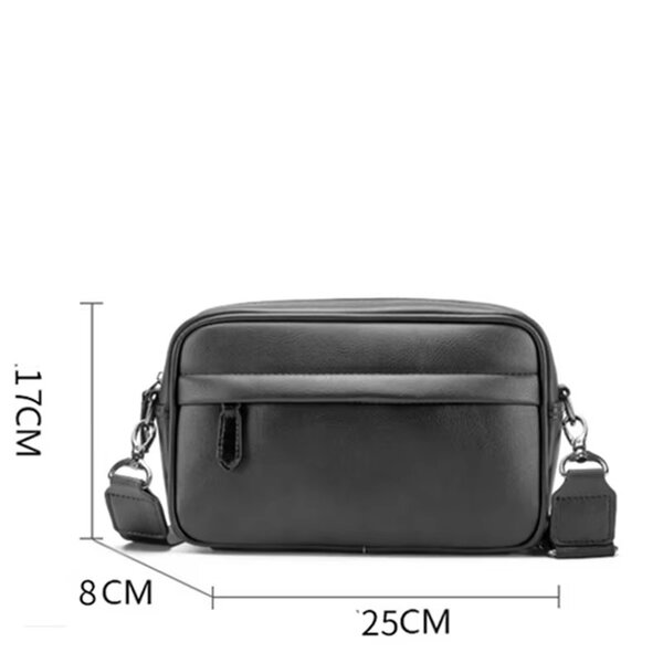 SAC BANDOULIÈRE
