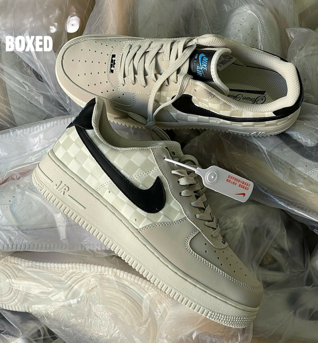 Sneakers NIKE