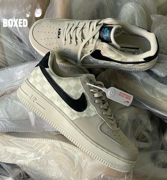 Sneakers NIKE