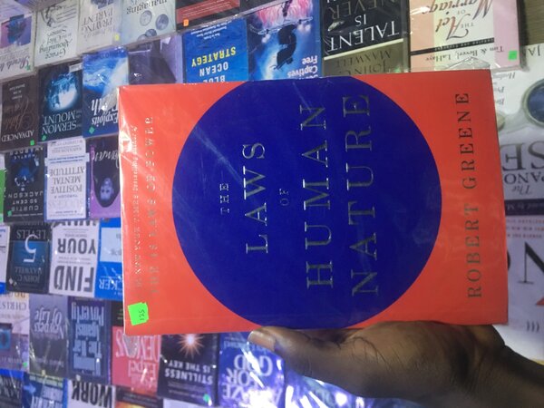 laws of human nature