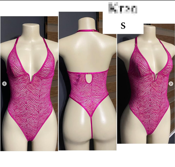 lingerie