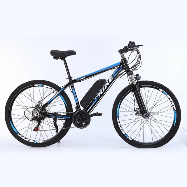 Vélos tout-terrain électriques