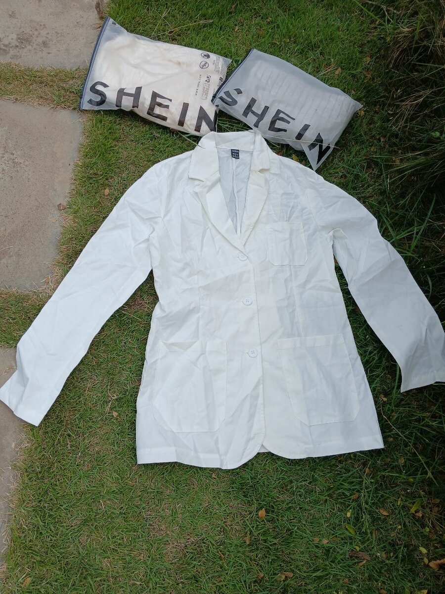 Shein top