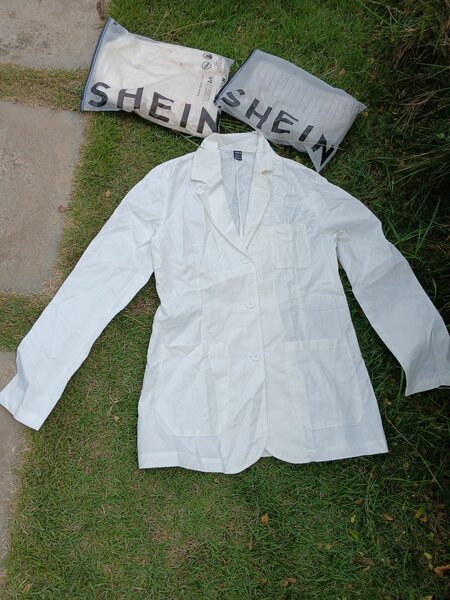 Shein top
