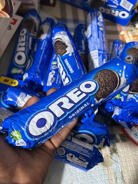 Biscuits Oreo Original