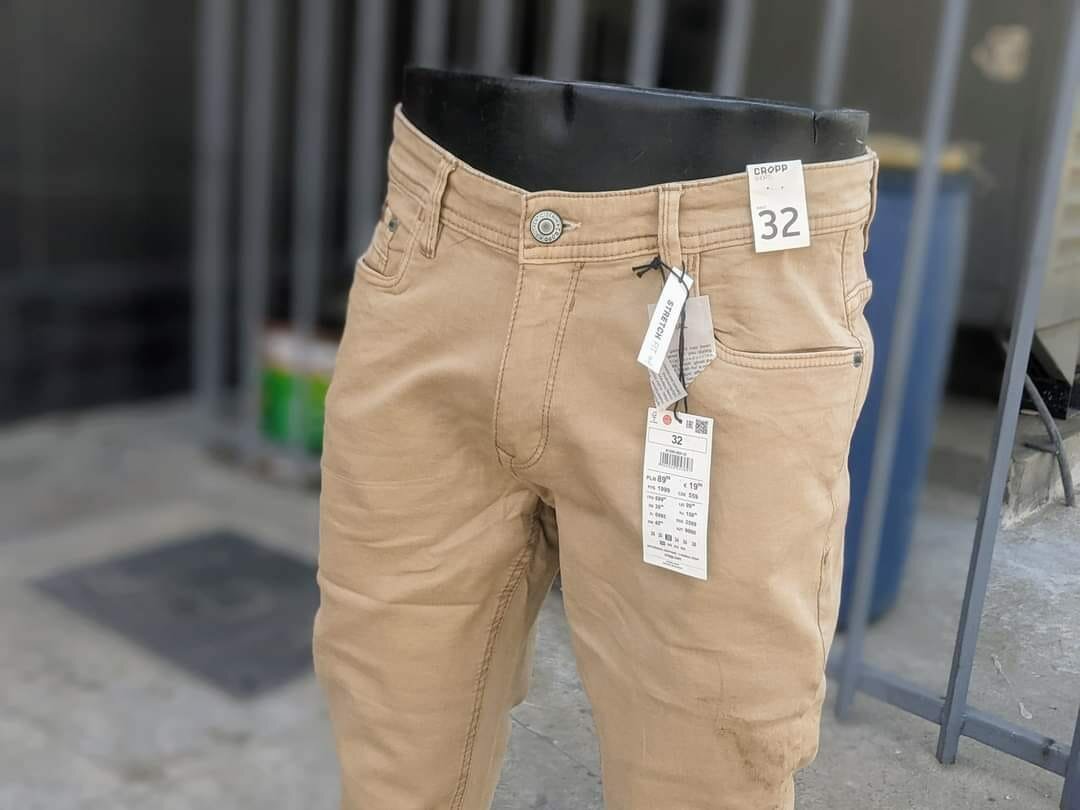 Men's jeans