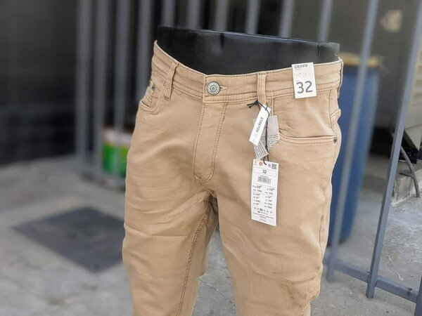 Men's jeans