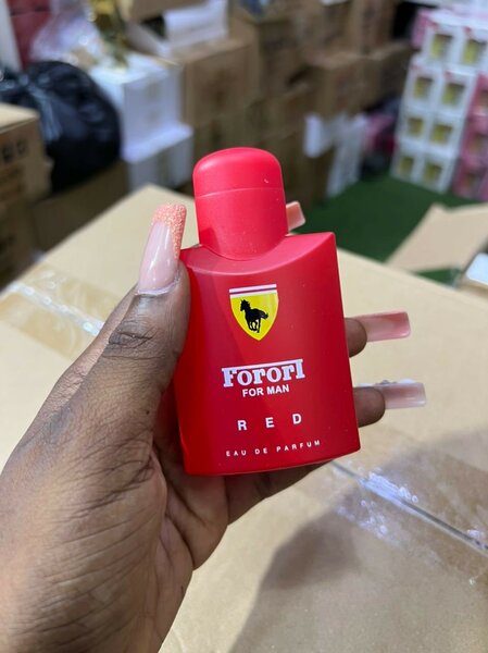 50ml Perfumes