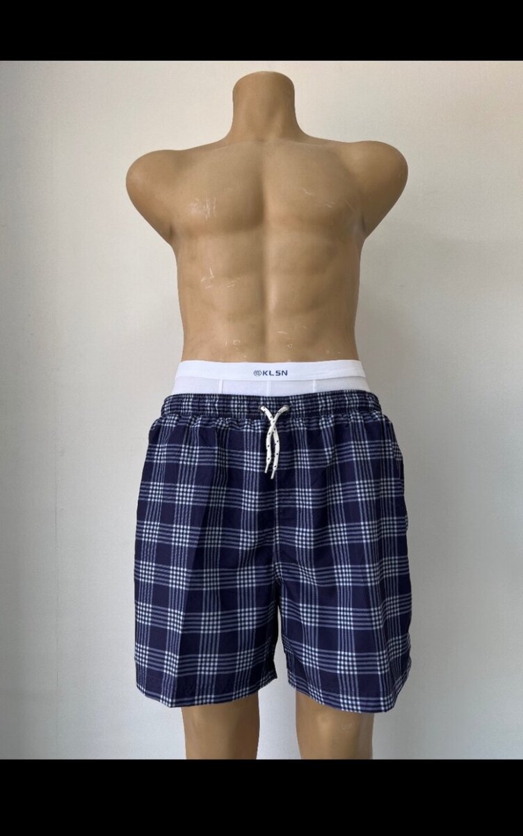 Hawaï homme