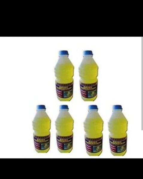 Nettoyant liquide polyvalent
