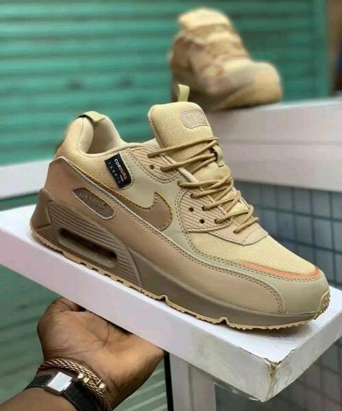 Baskets Air Max