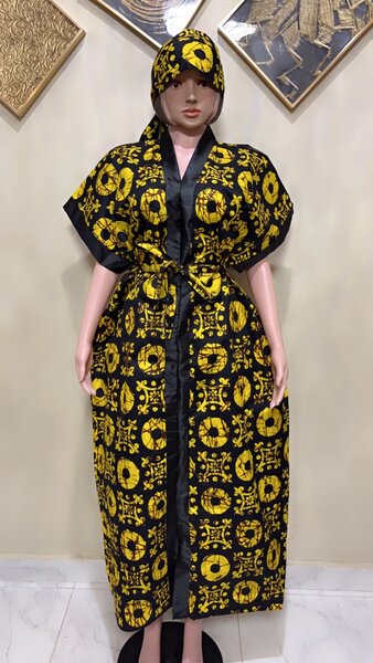 Ankara Bubu