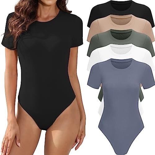 Body suits