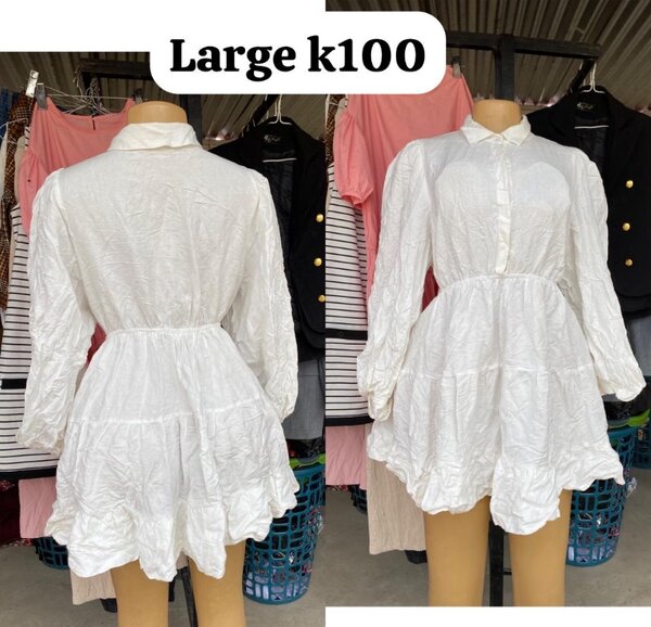 Clothing