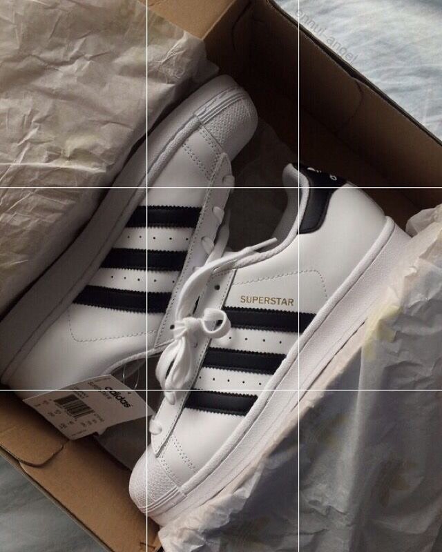 Бренд superstar