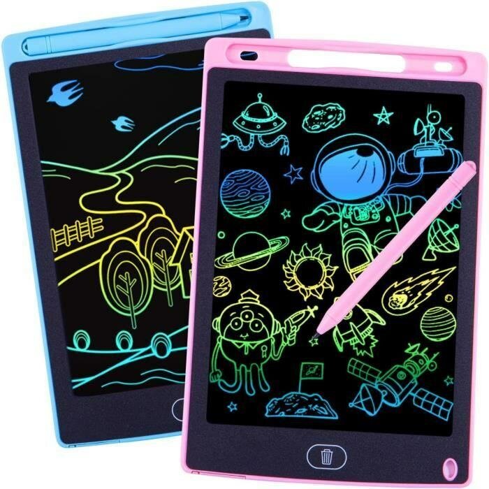 Tablette Écriture LCD Enfant