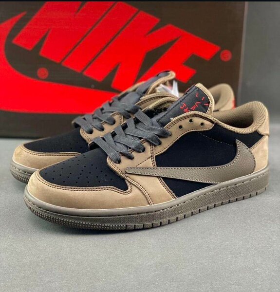 Nike sneakers