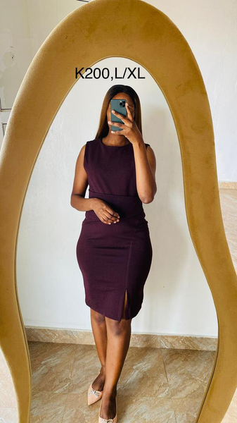 dress