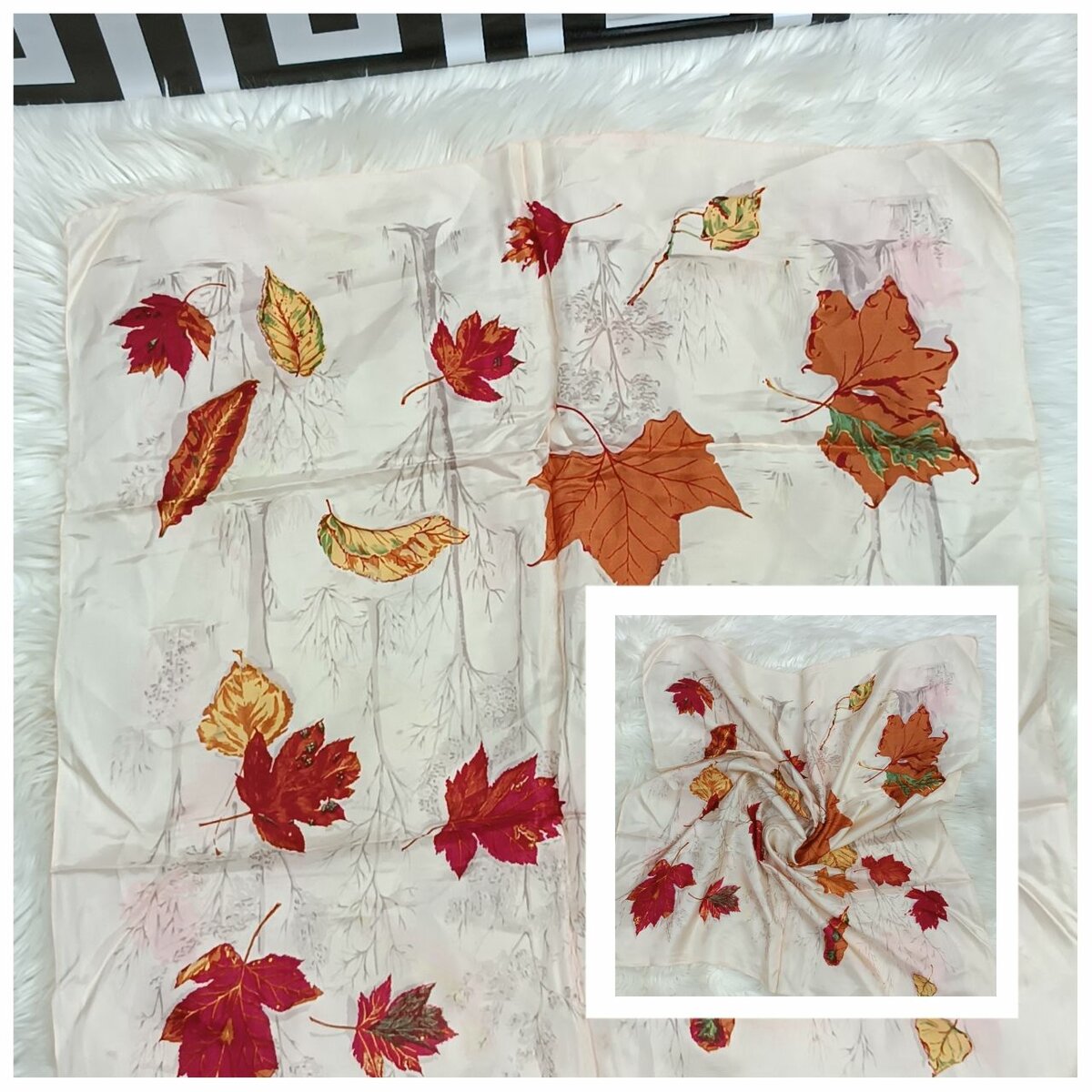 Foulard