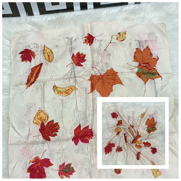 Foulard