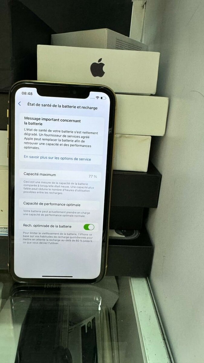 iPhone XR 64G