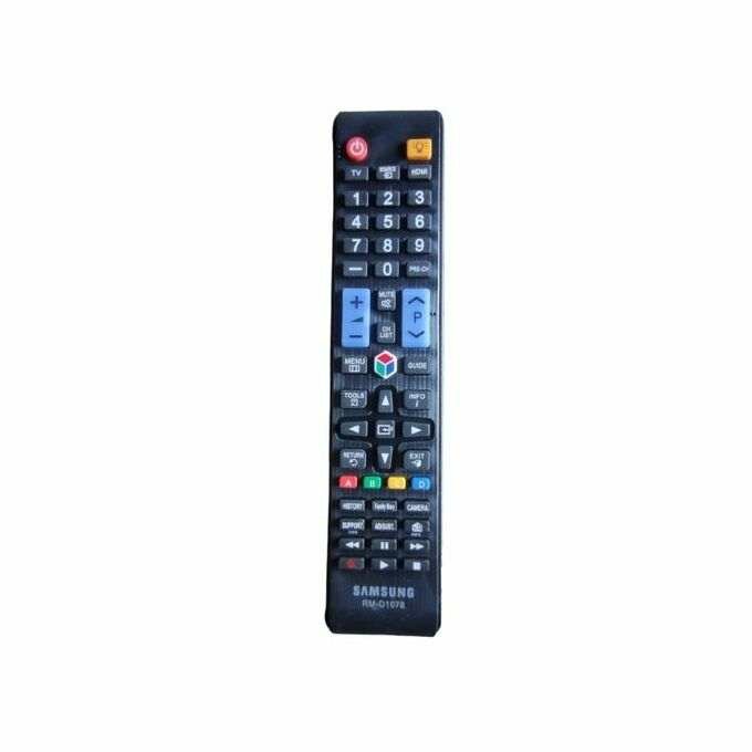 Télécommande Samsung TV