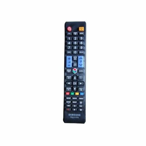 Télécommande Samsung TV