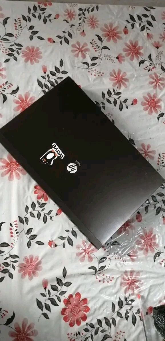 Ordinateur Portable Puissant HP